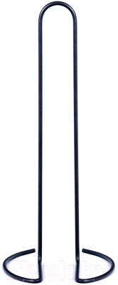 Держатель бумажных полотенец Мультидом Лофт DA52-154