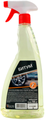 Очиститель битумных пятен Raze RAZE018 - фото