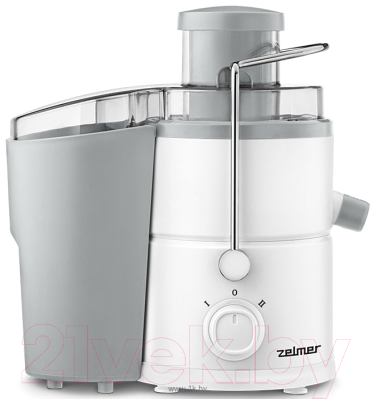Соковыжималка электрическая Zelmer ZJE3800