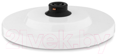 Электрочайник Zelmer ZCK7620S (белый/серый)