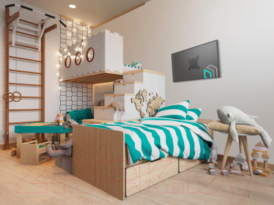 Кронштейн для телевизора Onkron NN31