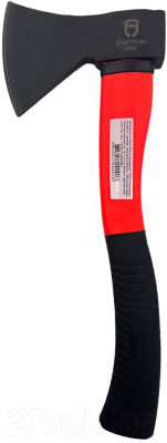 Топор Альтпром С фиберглассовой рукоятью - фото