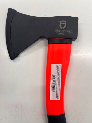 Топор Альтпром С фиберглассовой рукоятью