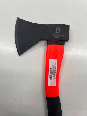 Топор Альтпром С фиберглассовой рукоятью