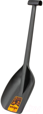 Лопата для уборки снега AMIGO 74690  - фото