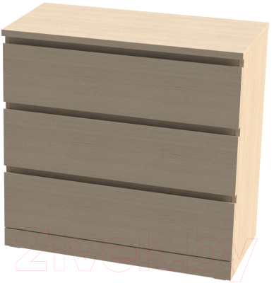 Комод Mebelain Варма 3 - фото