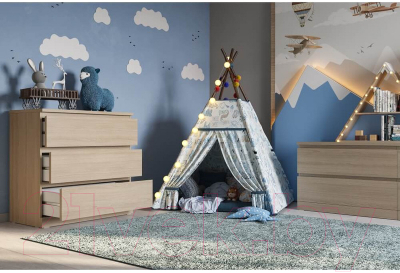 Комод Mebelain Варма 3