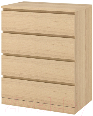 Комод Mebelain Варма 4 - фото