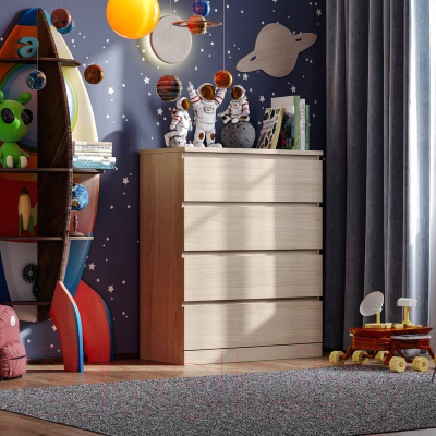 Комод Mebelain Варма 4