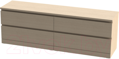 Комод Mebelain Варма 4D - фото