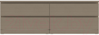 Комод Mebelain Варма 4D