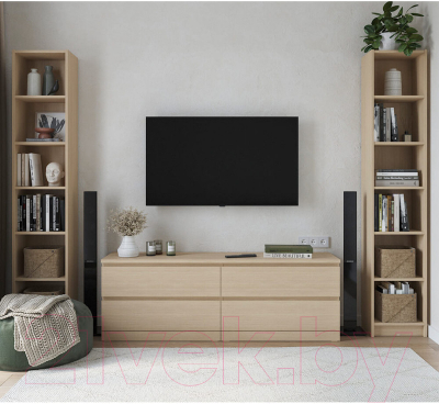 Комод Mebelain Варма 4D