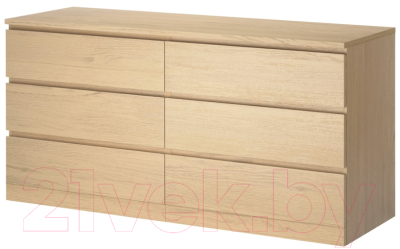Комод Mebelain Варма 6D - фото