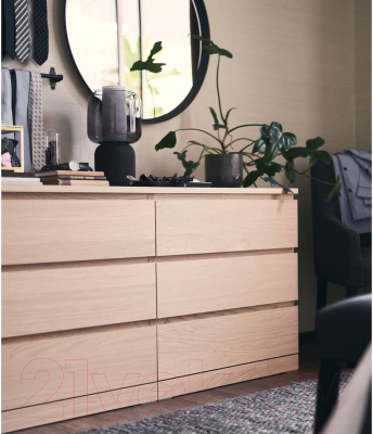 Комод Mebelain Варма 6D