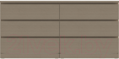 Комод Mebelain Варма 6D