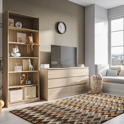 Комод Mebelain Варма 6D