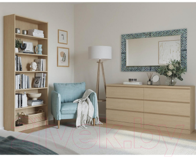 Комод Mebelain Варма 6D