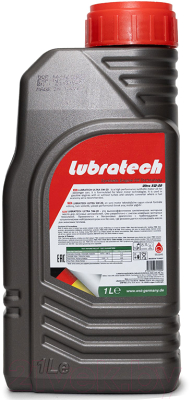 Моторное масло Lubratech Ultra 5W20