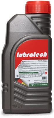 Моторное масло Lubratech Ultra Plus RN 5W30