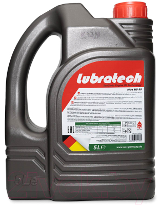 Моторное масло Lubratech Ultra 5W30