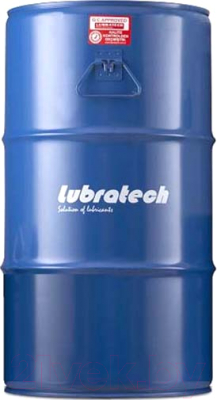 Моторное масло Lubratech Ultra 5W40 - фото