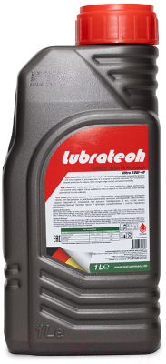 Моторное масло Lubratech Ultra 10W40