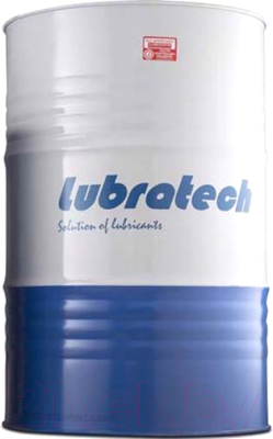 Моторное масло Lubratech Ultra 10W40 - фото