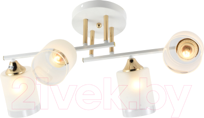 Люстра Rivoli Georgiana 9144-203 / Б0055878 - фото