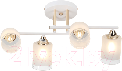 Люстра Rivoli Georgiana 9144-203 / Б0055878