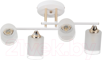 Люстра Rivoli Georgiana 9144-203 / Б0055878