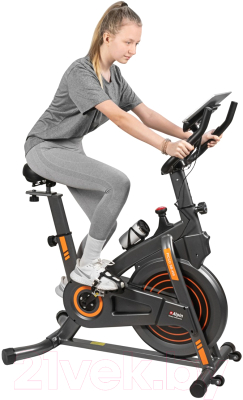 Велотренажер Alpin Picco SB-450