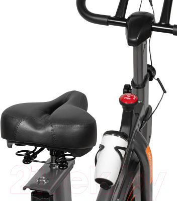 Велотренажер Alpin Picco SB-450