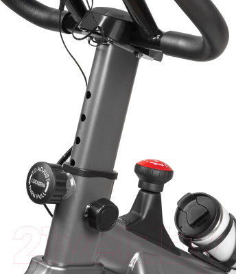 Велотренажер Alpin Picco SB-450