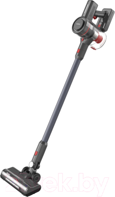 Вертикальный пылесос Redkey Cordless Vacuum Cleaner P9 (черный)