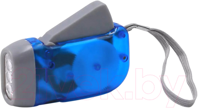 Фонарь Sipl Карманный кинетический / ZD42A