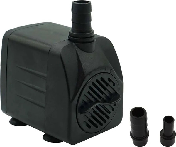 Насос для пруда Sipl AG591A - фото