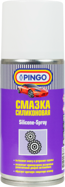Смазка техническая Pingo 85060-0 - фото