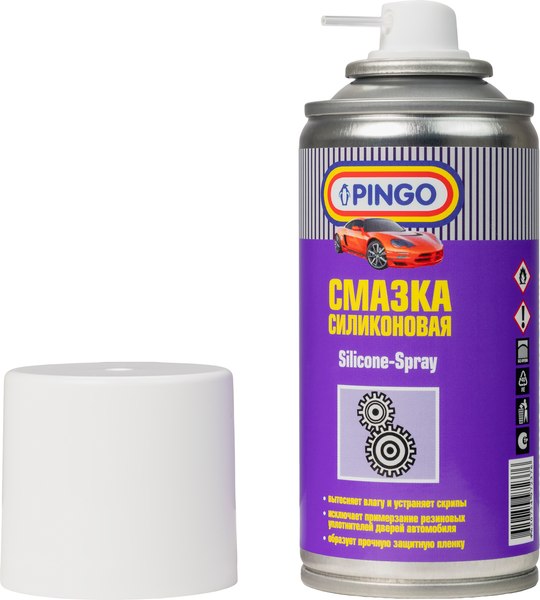 Смазка техническая Pingo 85060-0