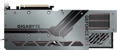 Видеокарта Gigabyte RTX 4080 Windforce 16G (GV-N4080WF3-16GD)