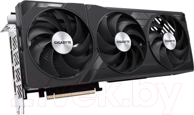 Видеокарта Gigabyte RTX 4080 Windforce 16G (GV-N4080WF3-16GD)