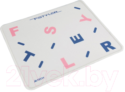 Коврик для мыши A4Tech FStyler FP25