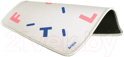 Коврик для мыши A4Tech FStyler FP25