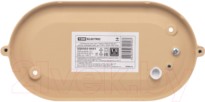 Светильник ЖКХ TDM SQ0303-0441