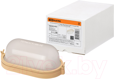 Светильник ЖКХ TDM SQ0303-0441