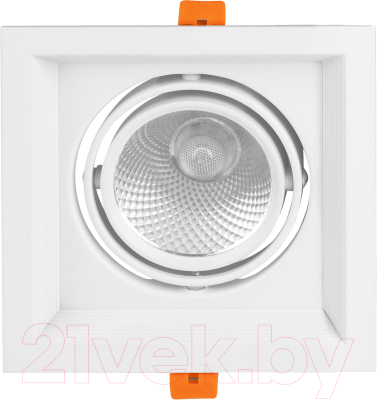 Точечный светильник TDM Фокус-1 SQ0369-0410