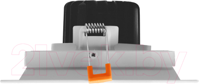 Точечный светильник TDM Фокус-1 SQ0369-0410