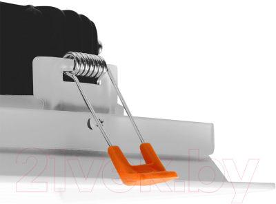 Точечный светильник TDM Фокус-1 SQ0369-0410