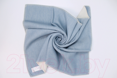 Покрывало для малышей Klippan Cotton 70x90