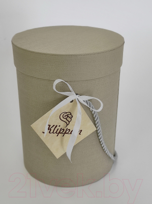 Покрывало для малышей Klippan Cotton 70x90