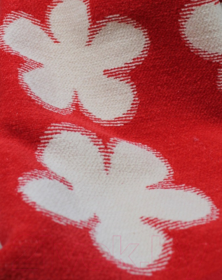 Покрывало для малышей Klippan Ромашки 70x90 - фото